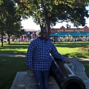 Meet your Posher, William